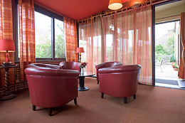 Auberge de la forêt - Hazerbrouck