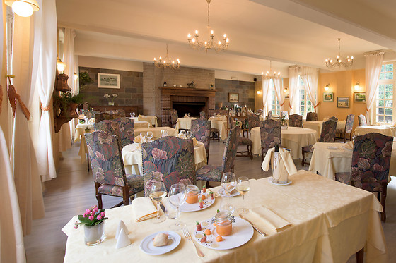 Auberge de la forêt - Hazerbrouck - photo 14