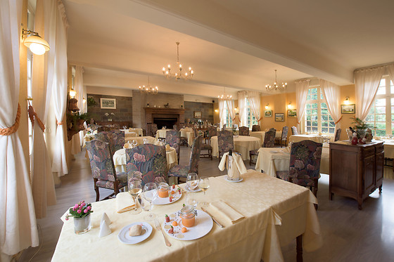 Auberge de la forêt - Hazerbrouck - photo 0