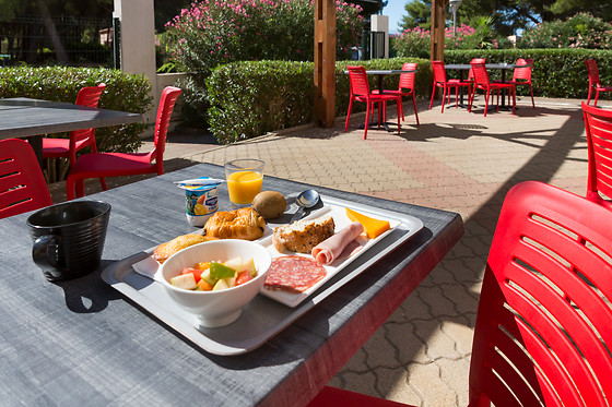 Hôtel Ibis - photo 25