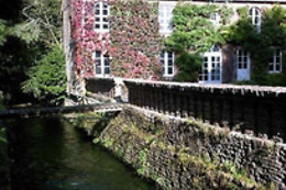 Moulin des gondrillers