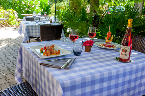 Auberge de Tavel - photo 4