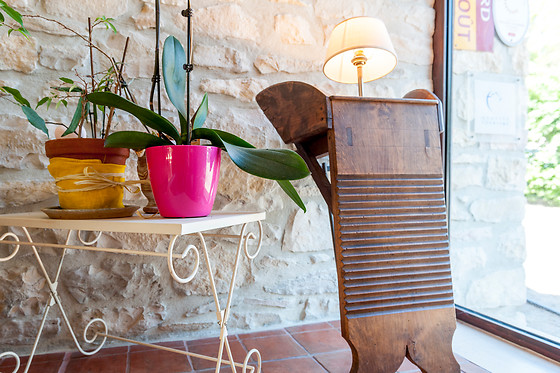Auberge de Tavel - photo 6