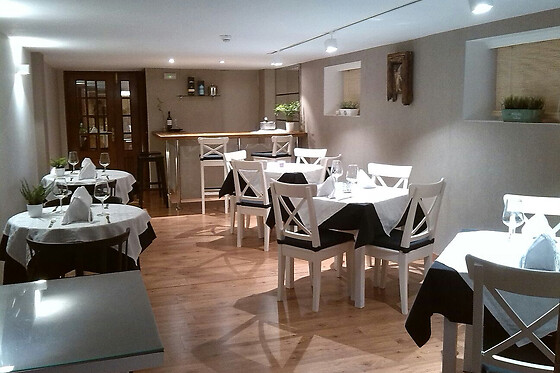 HOTEL A MURADANA - photo 22