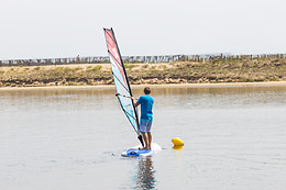 Wave School