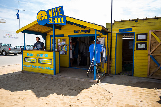 Wave School - photo 16