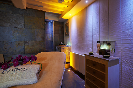 Hôtel et Spa Le lion d'or - photo 2