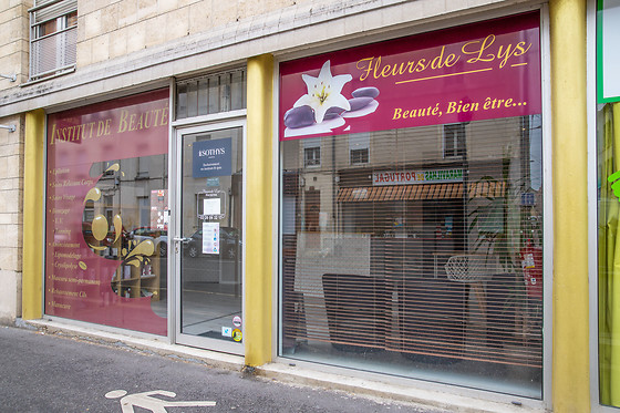 Fleurs de Lys - photo 13