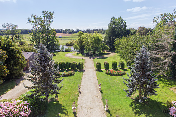 Château du Colombier - photo 7