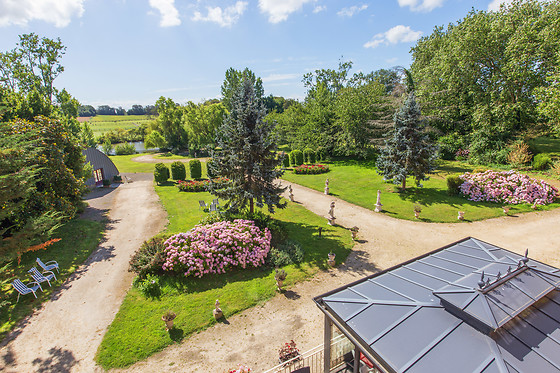 Château du Colombier - photo 13