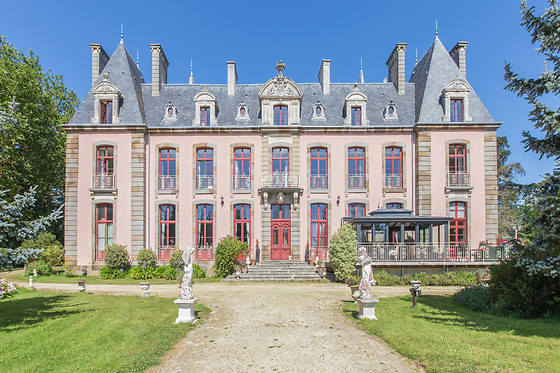 Château du Colombier - photo 0