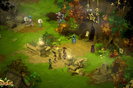 Ankama - photo 4