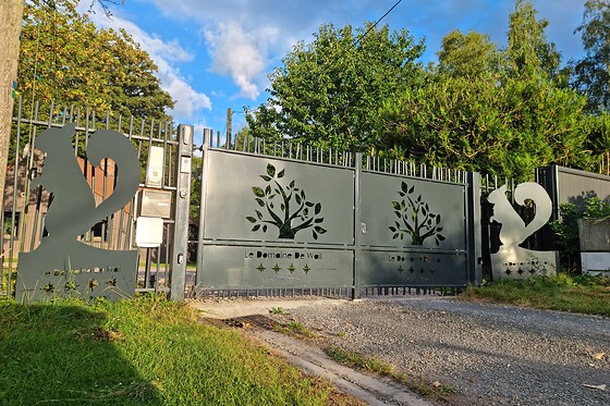 Domaine de Wail - photo 5