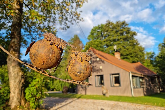Domaine de Wail - photo 8
