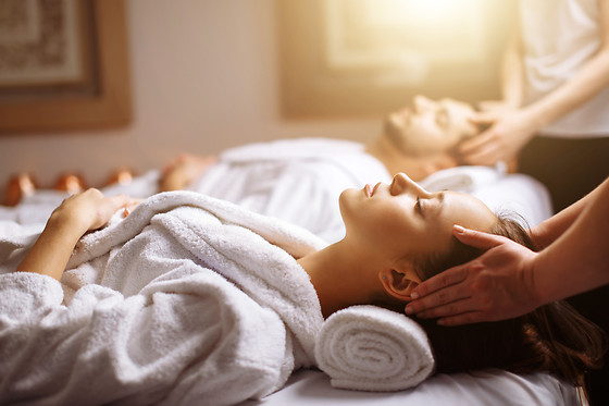 Weekend Wellness Europe