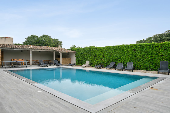 Domaine de Montine - photo 8