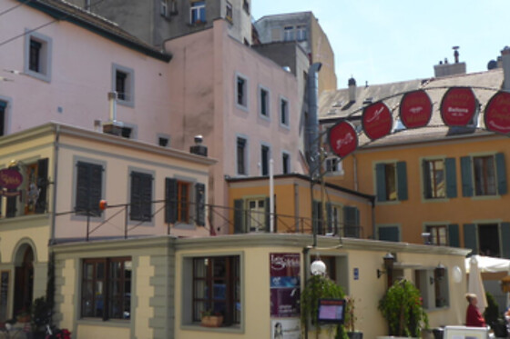Restaurant Les 3 Sifflets - photo 3