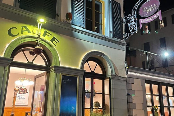 Restaurant Les 3 Sifflets - photo 0