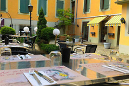 Restaurant Les 3 Sifflets