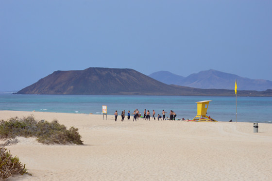 FREE SURFERS SCHOOL - photo 0