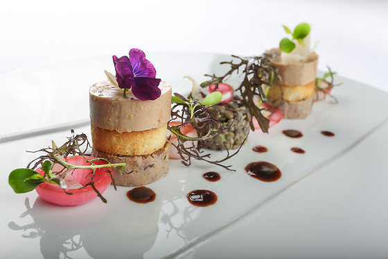 Restaurant Pierre - photo 1