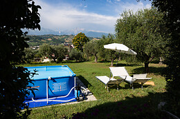 B&B La Casa delle Storie
