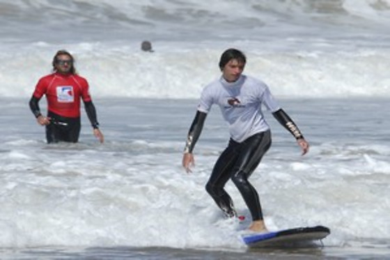 Inside Surf School - photo 22