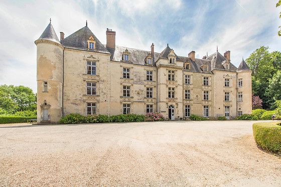 Domaine de Villeray - photo 0