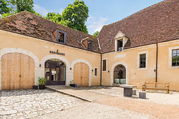 Domaine de Villeray