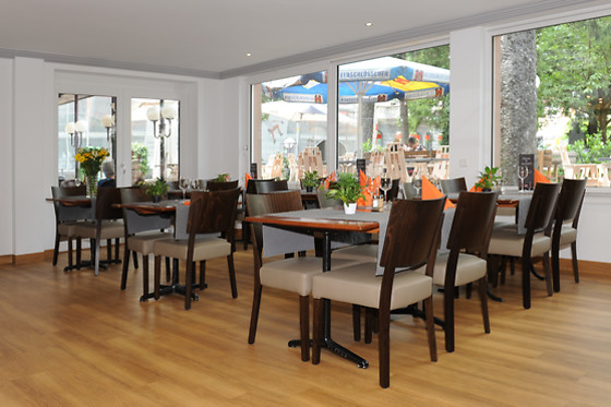  Hôtel Restaurant de la Dent du Midi - photo 14