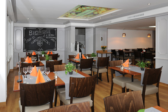  Hôtel Restaurant de la Dent du Midi - photo 17