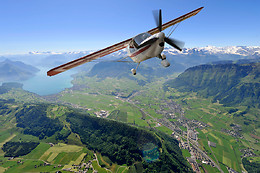 Flugschulen Emmetten & Titlis AG
