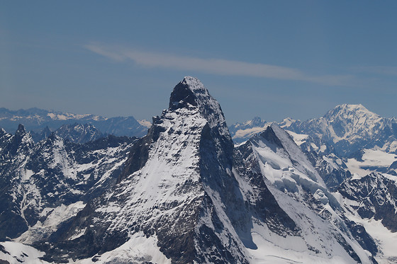 Flugschulen Emmetten & Titlis AG - photo 4