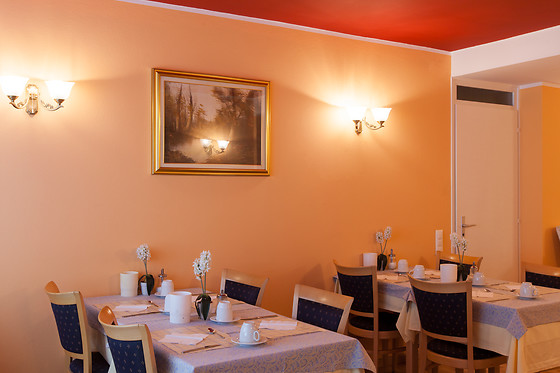 Hotel Nassa Garni - photo 3