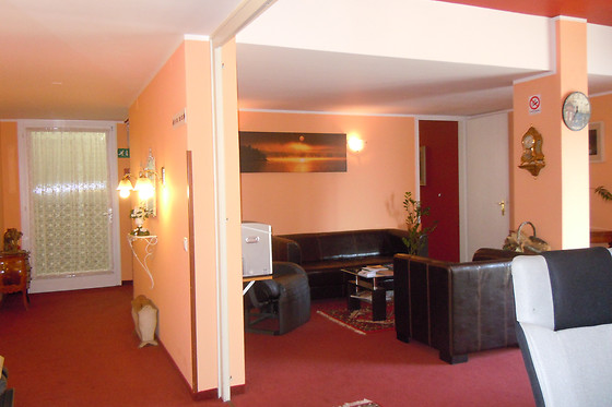 Hotel Nassa Garni - photo 13