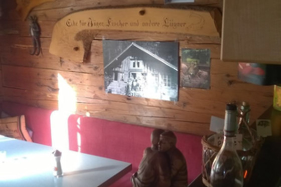 Restaurant Wagenkehr - photo 1