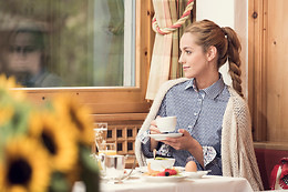 Parkhotel Margna