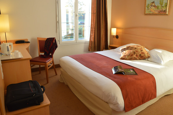 Hôtel entre Beauce et Perche - photo 2