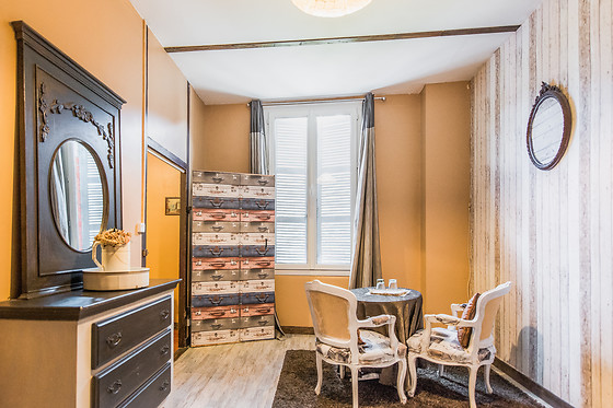 Le clos des Mousquetaires - photo 13