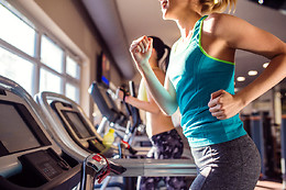 Universal Fitness