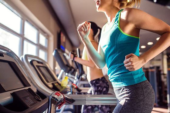 Universal Fitness - photo 0