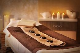 SATSANGA SPA ÉVORA