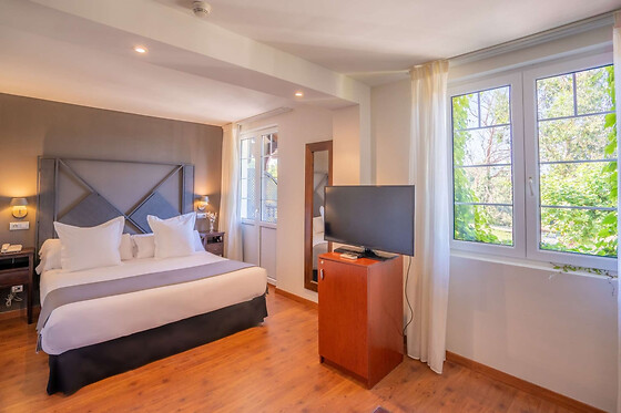 HOTEL TORRES DE SOMO - photo 0