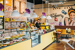 Intertoys Barendrecht Beuningenhaven