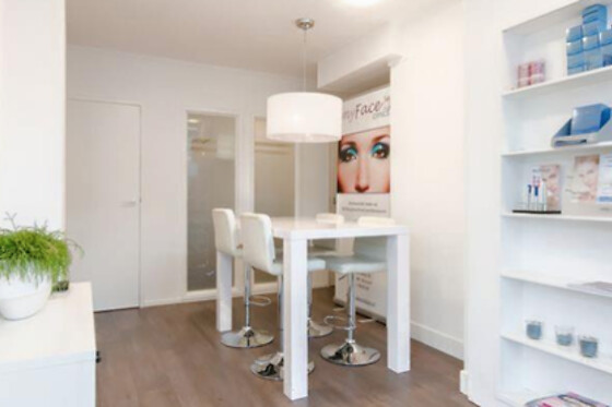Hunkemoller Zoetermeer - photo 1
