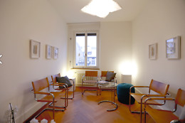 Praxis für Craniosacral Therapie