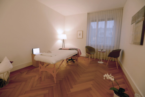 Praxis für Craniosacral Therapie - photo 5