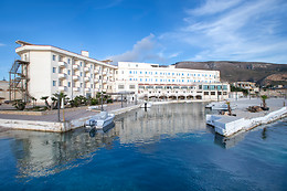 HOTEL TIRRENO