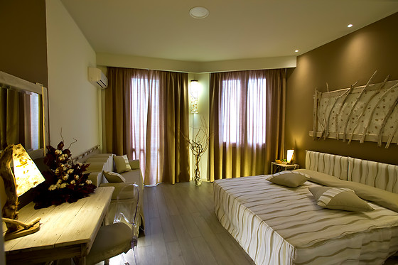 HOTEL TIRRENO - photo 6