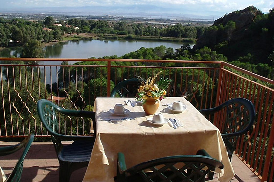 Villa Patrizia B&B Sul Lago - photo 5